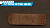 貝爾羅伊旅行裝備 - 快速流覽