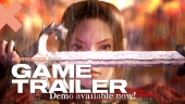 Onimusha 2: Samurai's Destiny Remaster - Demo Trailer