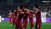 EA Sports FC 24 - 熱刺 vs 利物浦全場比賽 4K 遊戲 PS5