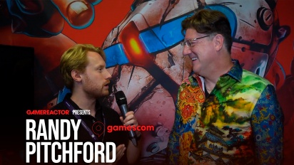 做個壞蛋 - Borderlands 4 採訪 Randy Pitchford