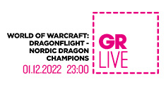 World of Warcraft: Dragonflight - Nordic Dragon Champions